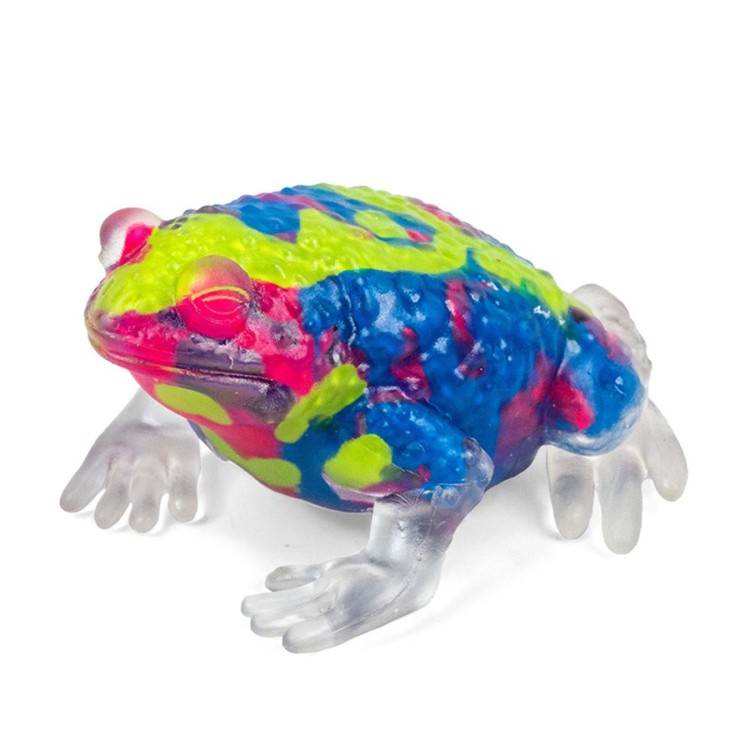 Keycraft Inkerz Frog