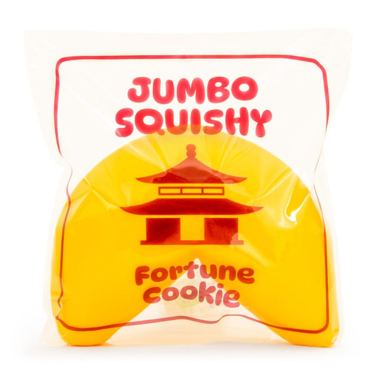 Keycraft The Big Squij Fortune Cookie
