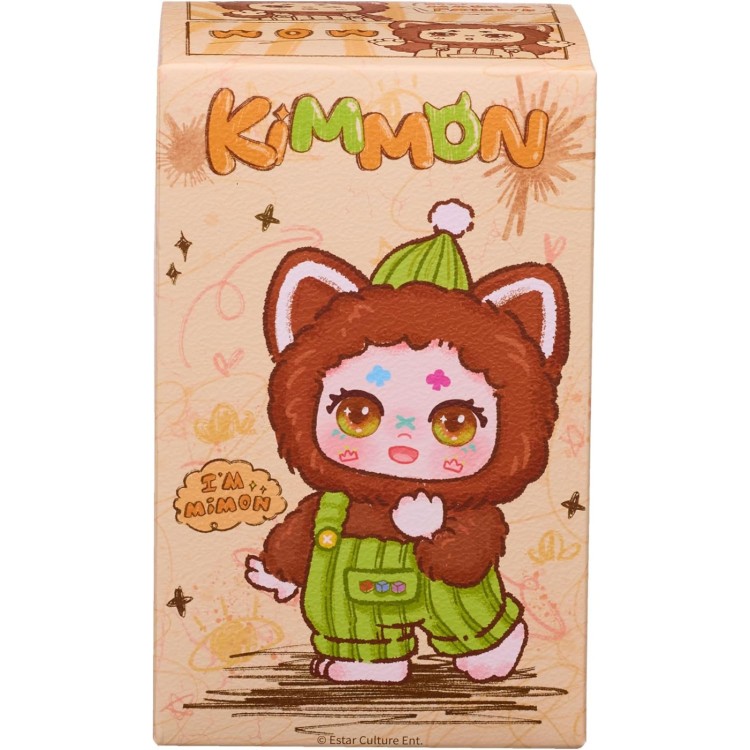 Kimmon - Mimon