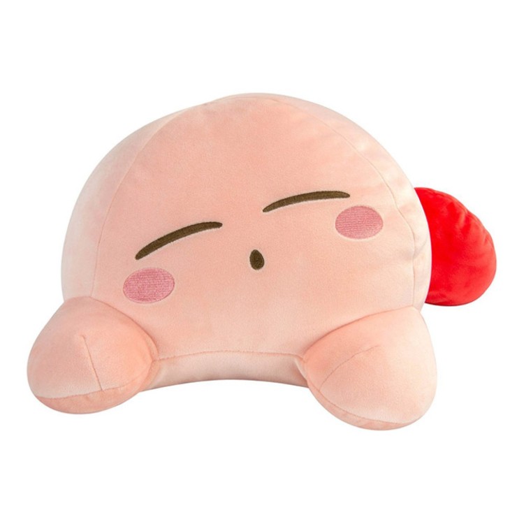 Club Mocchi Mocchi - Mega Sleeping Kirby