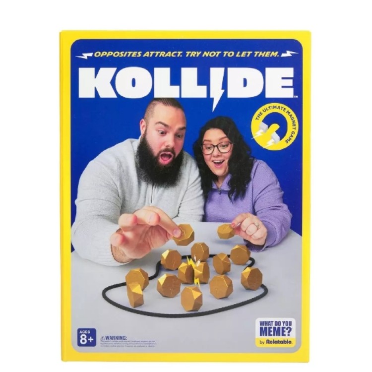 Kollide