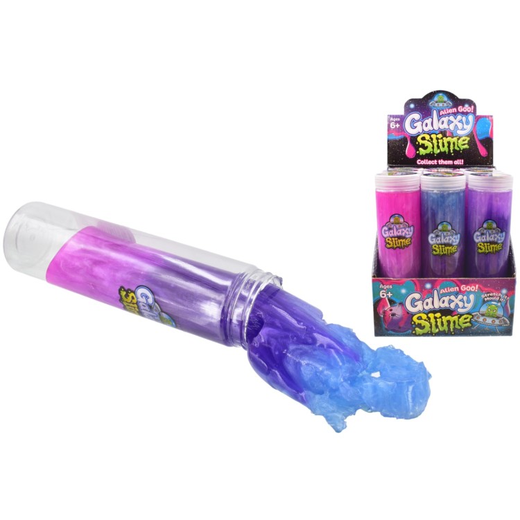 KTL Galaxy Slime 400g