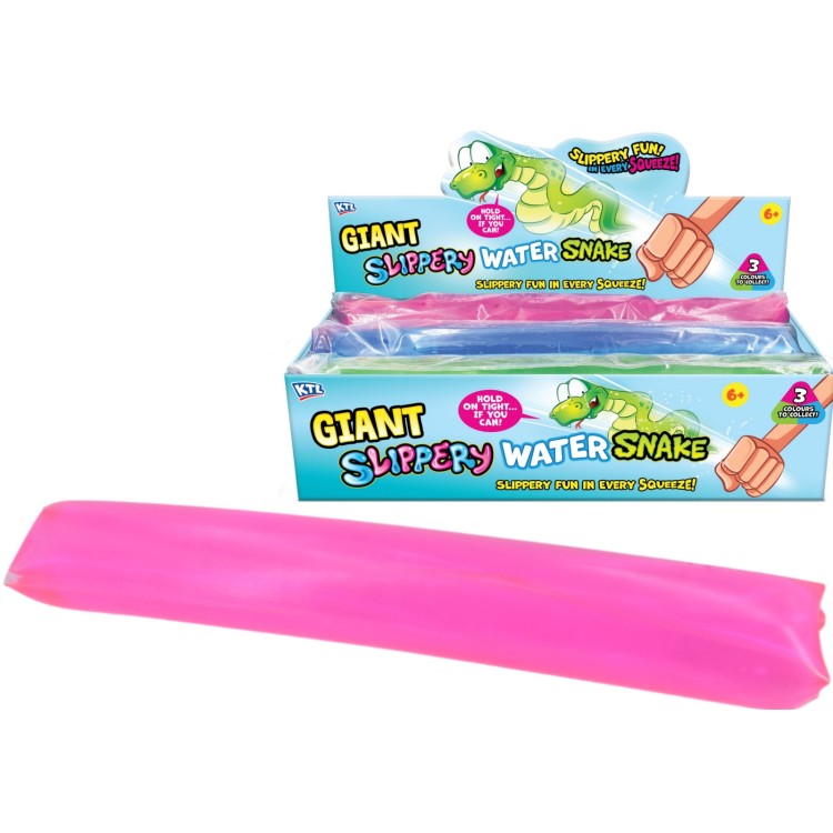 KTL Giant Water Snake