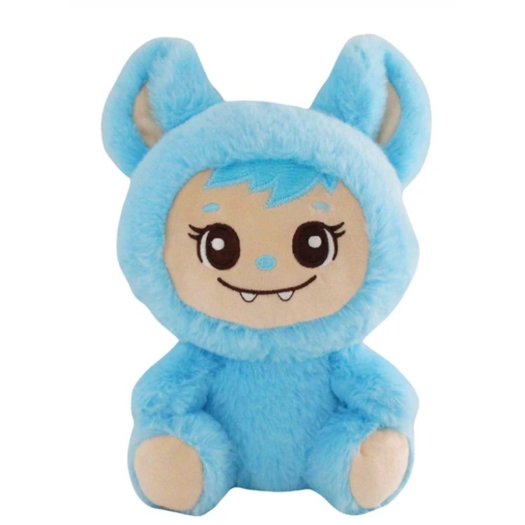 LaBabies 8