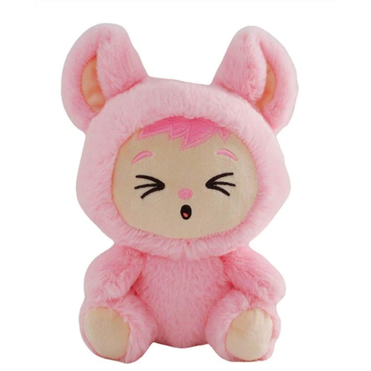 LaBabies 8