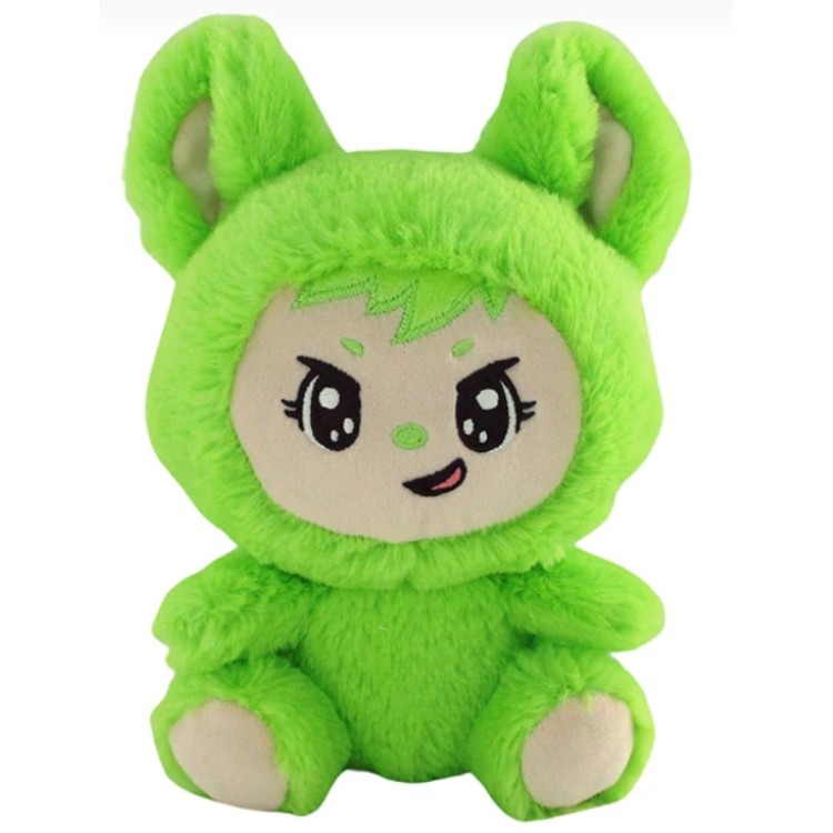 LaBabies 8