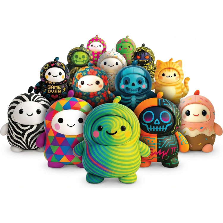 LamaTama Series 2