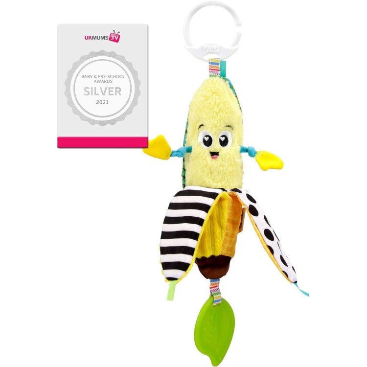 Lamaze Bea the Banana