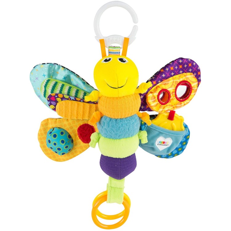 Lamaze Freddie the Firefly