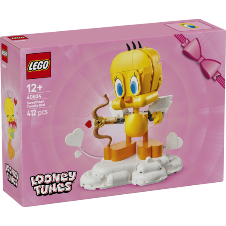 Lego 40824 Sweetheart Tweety Bird