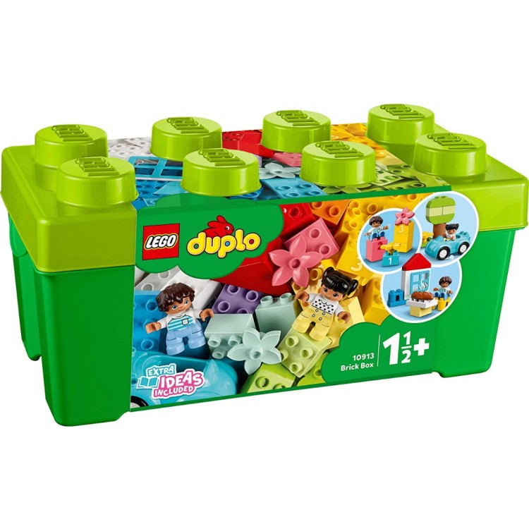 Lego Duplo 10913 Brick Box