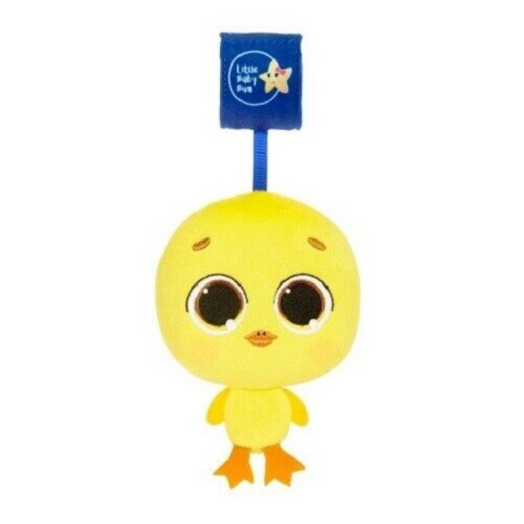 Little Baby Bum Musical Mini - Dylan Duck