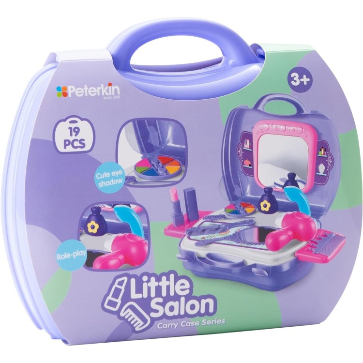 Little Salon Carry Case