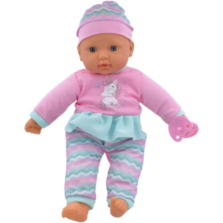 Lullaby Baby 16
