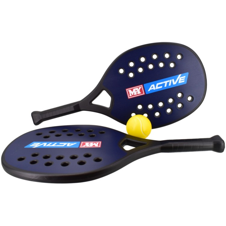 M.Y Beach Padel Set