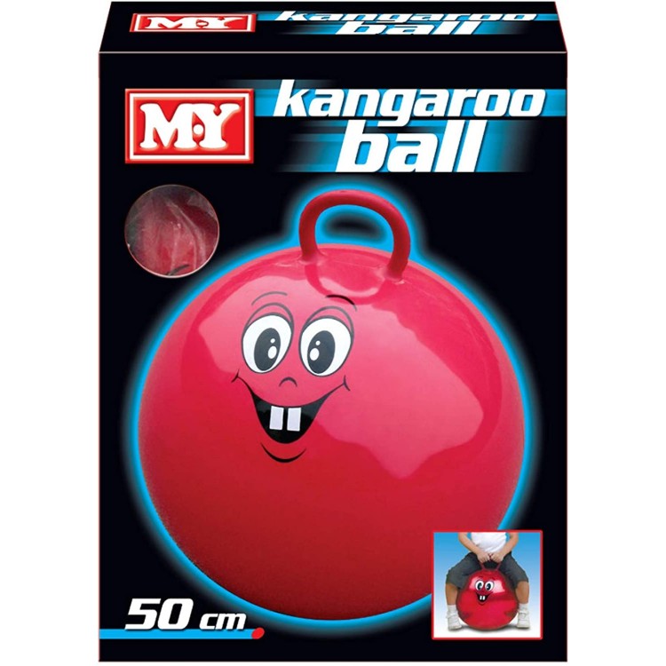 M.Y Kangaroo Ball 