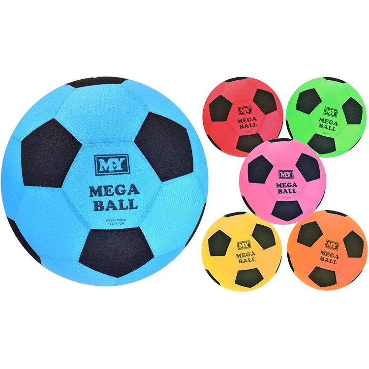 M.Y Mega Ball