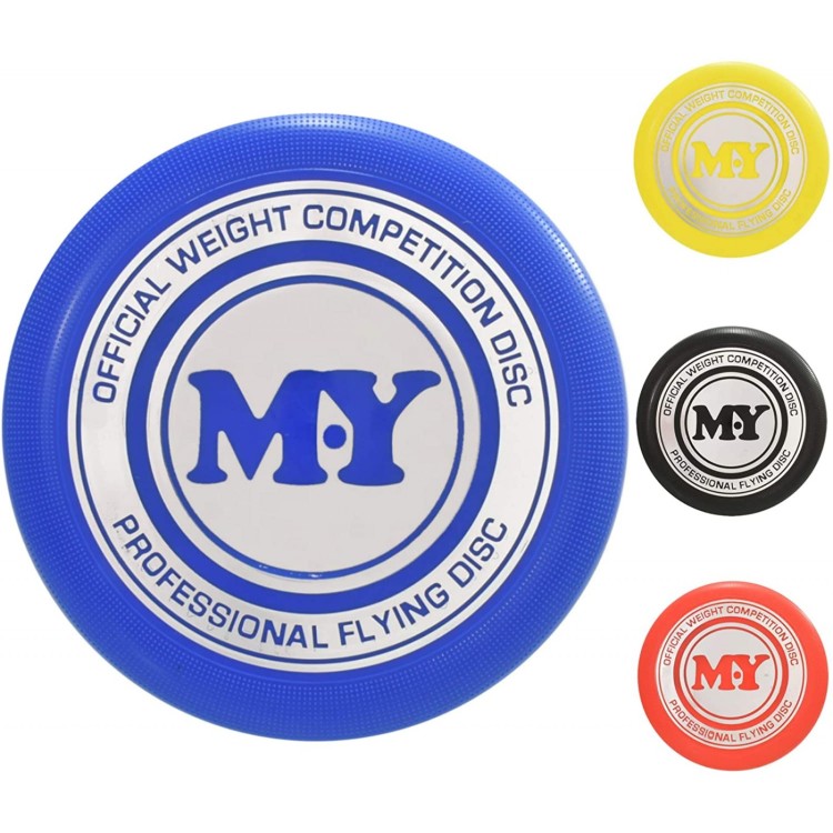 M.Y Professional Flyer Disc 180g
