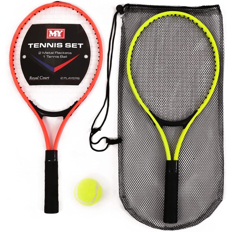 M.Y Tennis Set