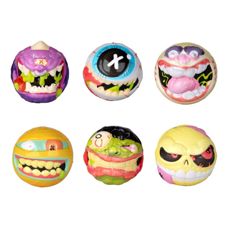 MadBalls Gross Out Series 
