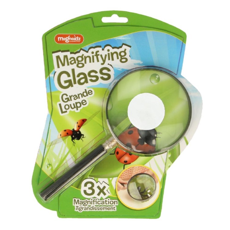 Magnoidz Magnifying Glass
