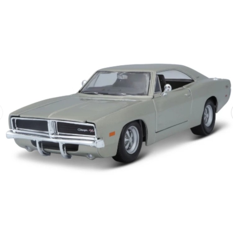 Maisto 1:25 Dodge Charger 1969