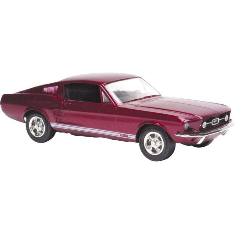 Maisto 1:24 Ford Mustang GT 1967
