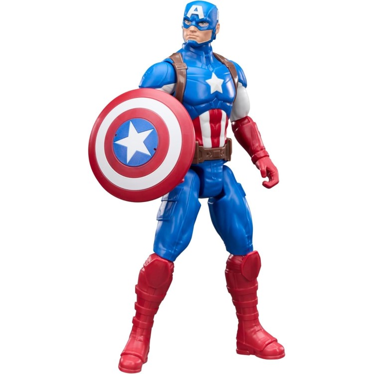 Marvel Avengers Titan Hero Series 12
