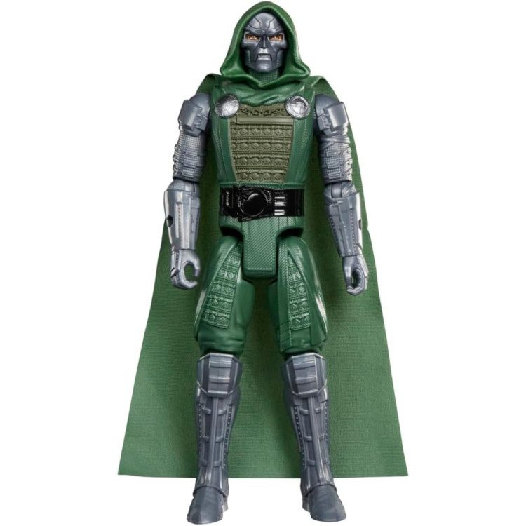 Marvel Avengers Doomsday Titan Hero Series Figure - Doctor Doom