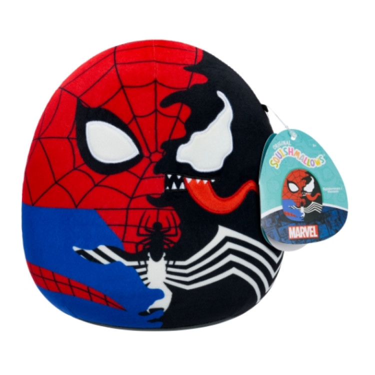 Marvel Squishmallows 8