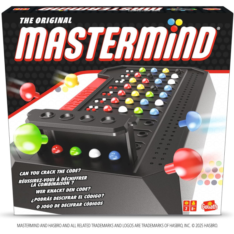 Mastermind Original