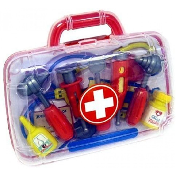 Peterkin Medical Carry Case