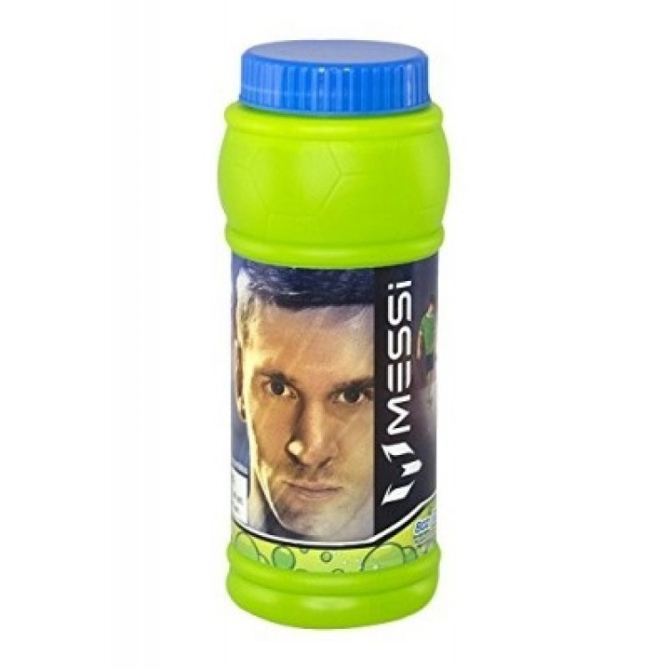 Messi Footbubbles Solution 236ml