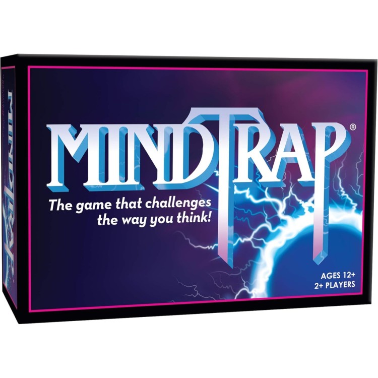MindTrap