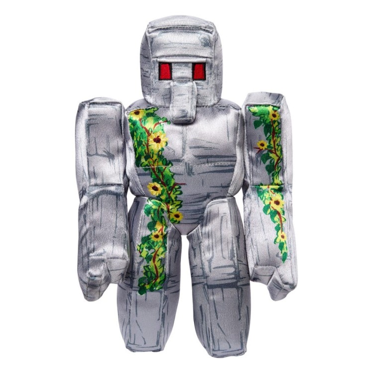 Minecraft Movie 8