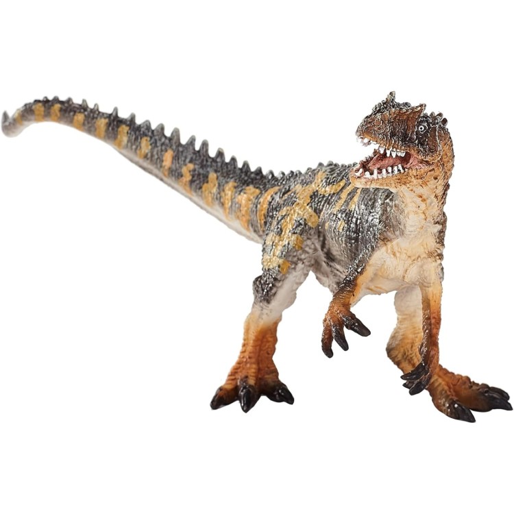 Mojo Allosaurus