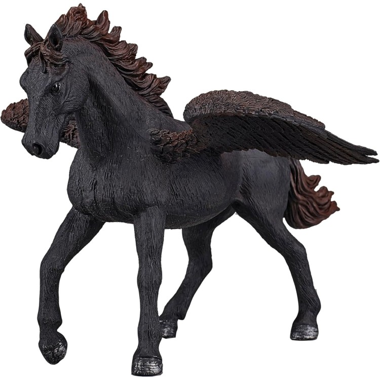 Mojo Black Pegasus