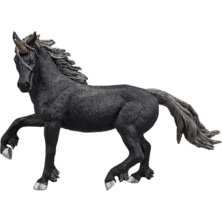 Mojo Black Unicorn