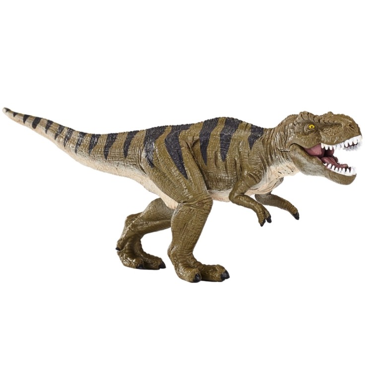 Mojo Tyrannosaurus Rex with Articulated Jaw