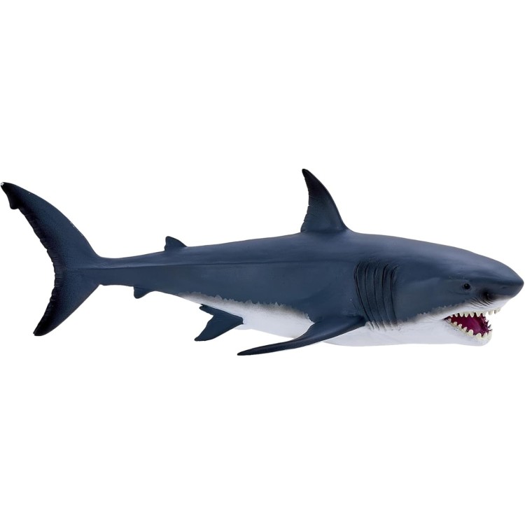 Mojo Great White Shark