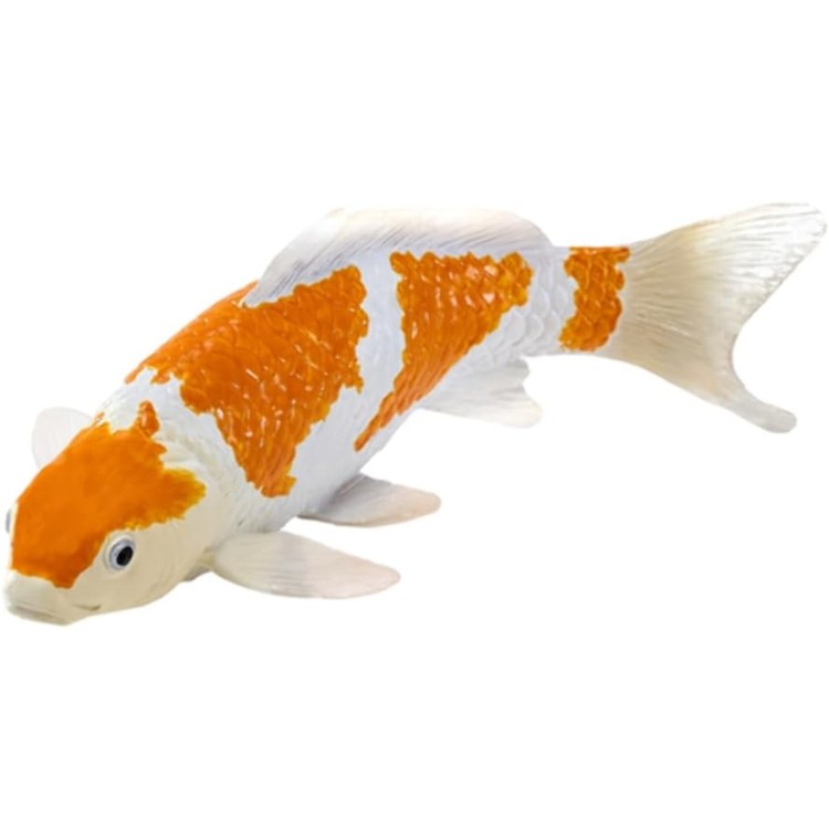 Mojo Koi Carp - Ochiba Shigure Koi
