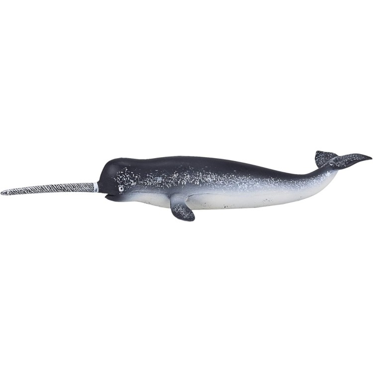 Mojo Narwhal