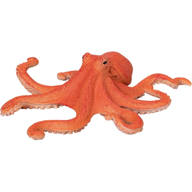 Mojo Octopus