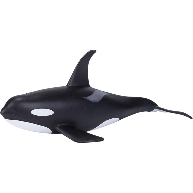 Mojo Orca Killer Whale