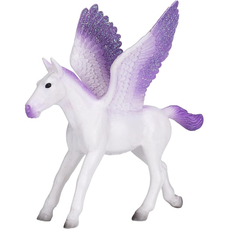 Mojo Lilac Pegasus Baby