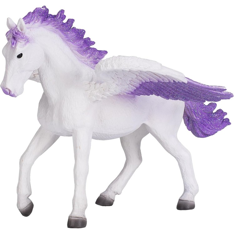 Mojo Lilac Pegasus