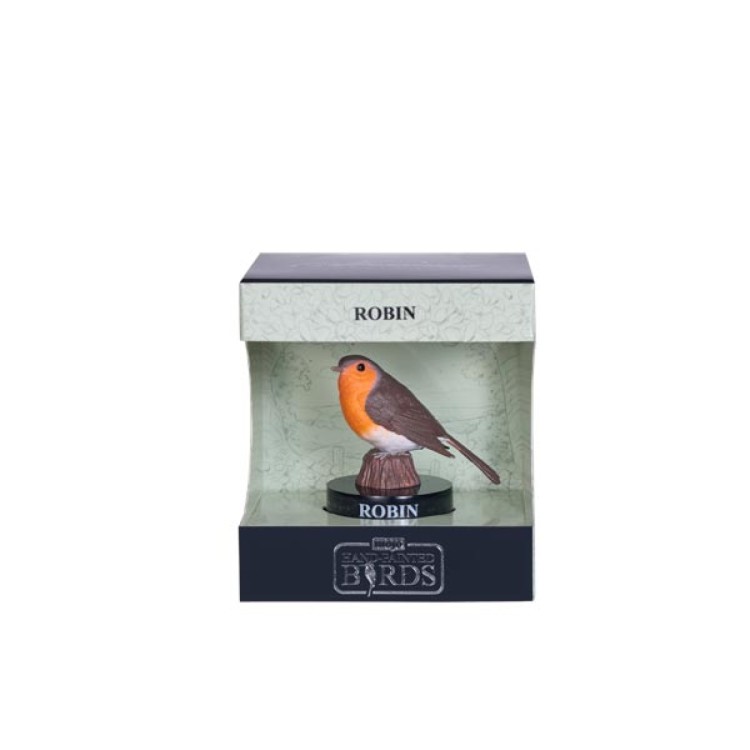 Mojo Robin Gift Boxed