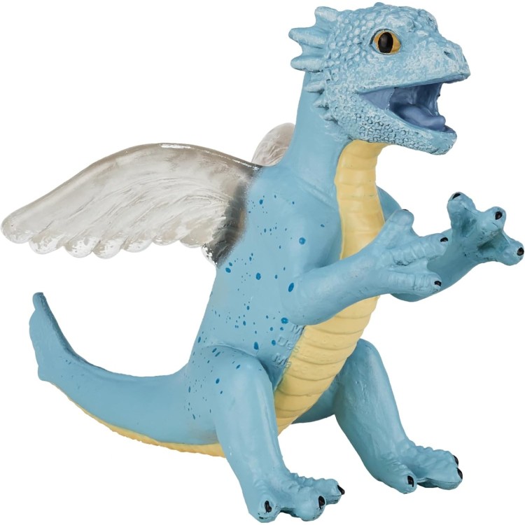 Mojo Sea Dragon Baby