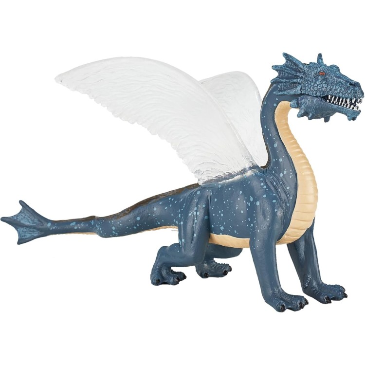 Mojo Sea Dragon with Moving Jaw