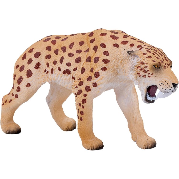 Mojo Smilodon